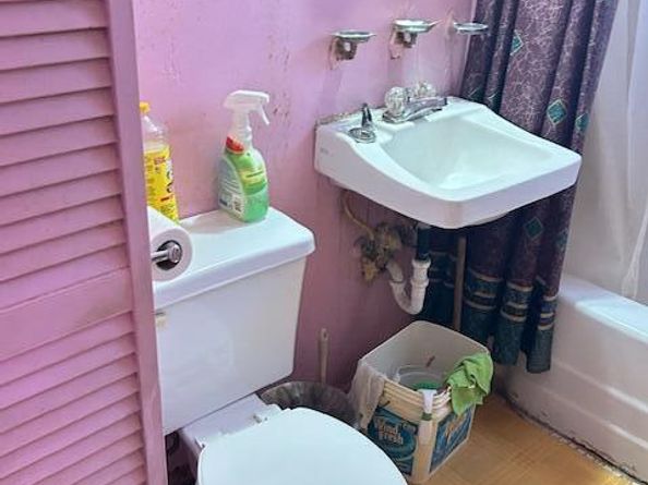 848 W 5th Street, Riviera Beach FL 33404