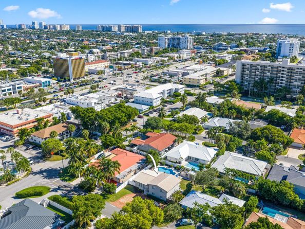4850 NE 28th Avenue, Fort Lauderdale FL 33308