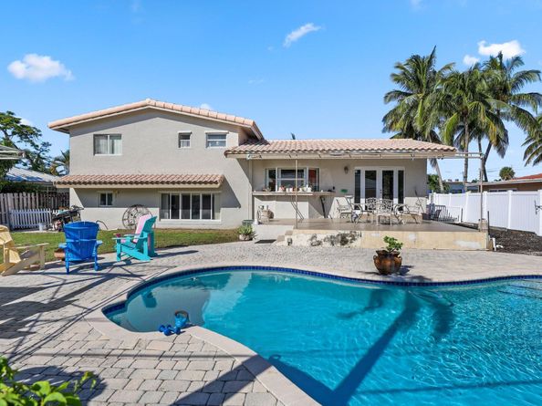4850 NE 28th Avenue, Fort Lauderdale FL 33308