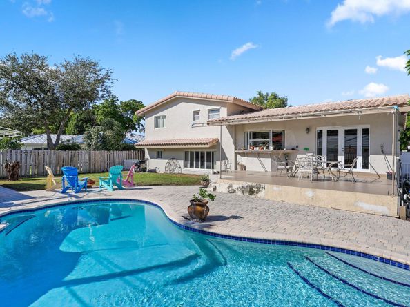4850 NE 28th Avenue, Fort Lauderdale FL 33308