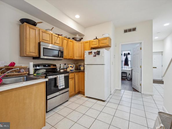 1521 Fontain Street, Philadelphia PA 19121