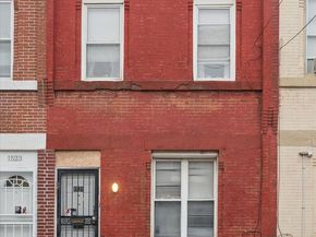 1521 Fontain Street, Philadelphia PA 19121