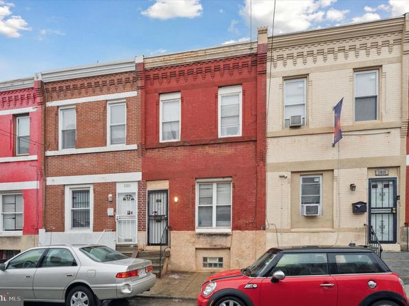 1521 Fontain Street, Philadelphia PA 19121