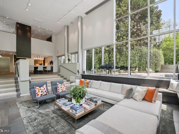 2815 Woodland Drive NW, Washington DC 20008