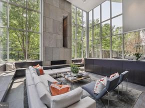 2815 Woodland Drive NW, Washington DC 20008