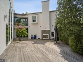 2815 Woodland Drive NW, Washington DC 20008