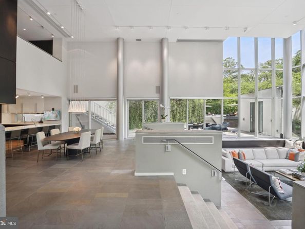 2815 Woodland Drive NW, Washington DC 20008
