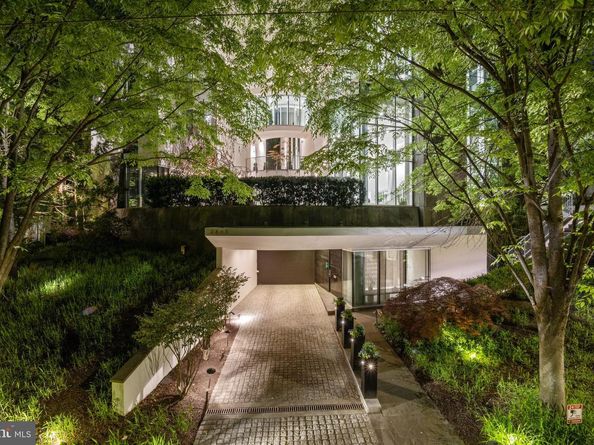 2815 Woodland Drive NW, Washington DC 20008