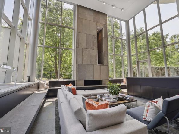 2815 Woodland Drive NW, Washington DC 20008