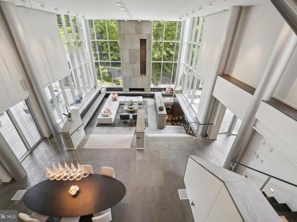 2815 Woodland Drive NW, Washington DC 20008
