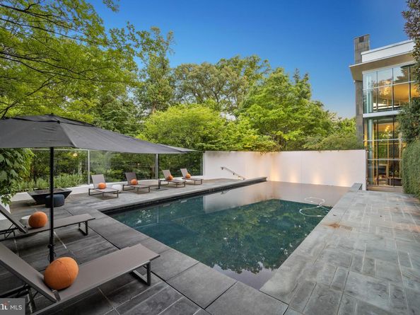 2815 Woodland Drive NW, Washington DC 20008