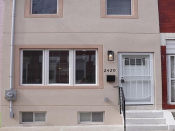 2420 N Clarion Street