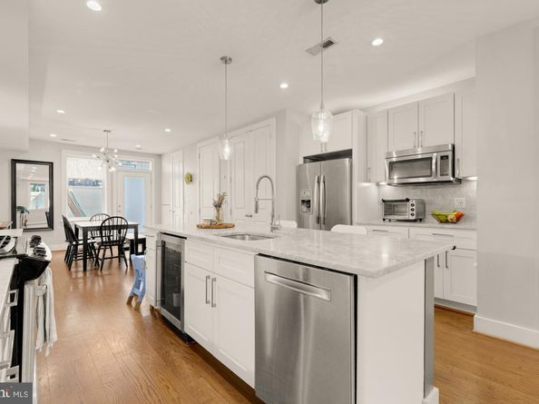 1526 Massachusetts Avenue SE 1, Washington DC 20003