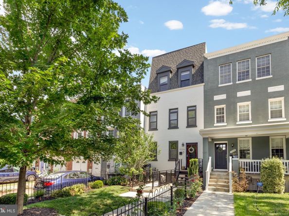 1526 Massachusetts Avenue SE 1, Washington DC 20003