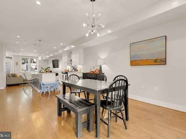 1526 Massachusetts Avenue SE 1, Washington DC 20003