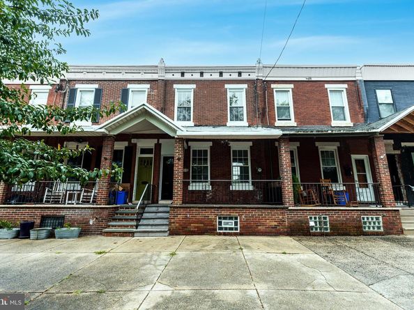 1932 E Moyamensing Avenue, Philadelphia PA 19148