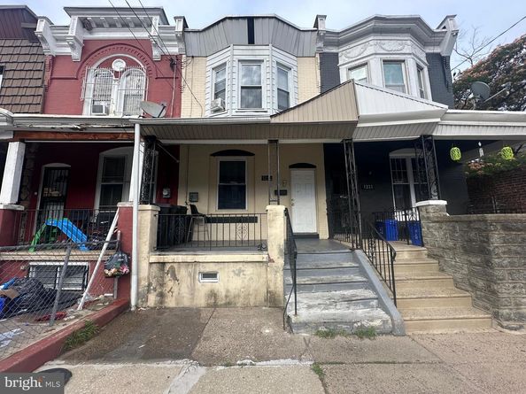 1213 N Allison Street, Philadelphia PA 19131
