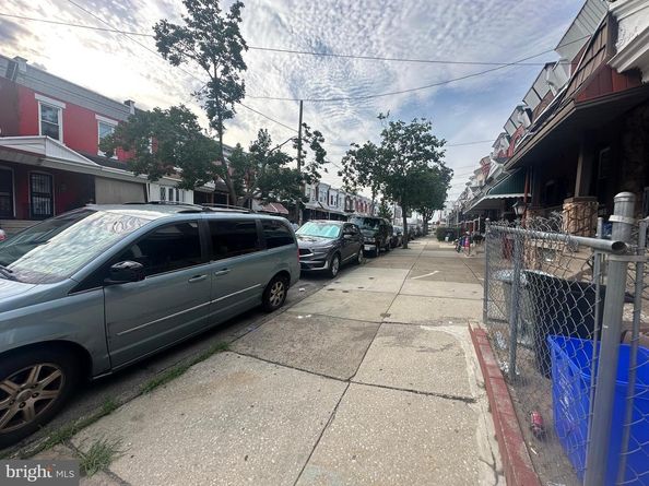 1213 N Allison Street, Philadelphia PA 19131