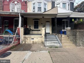 1213 N Allison Street, Philadelphia PA 19131