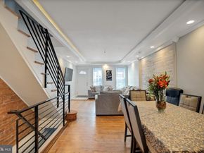 2312 S Hutchinson Street, Philadelphia PA 19148