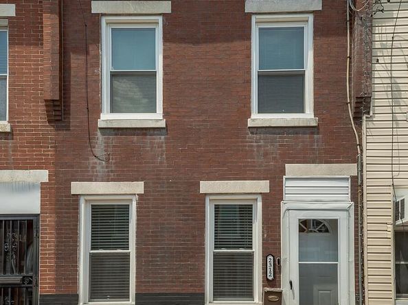2312 S Hutchinson Street, Philadelphia PA 19148