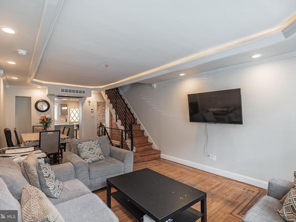 2312 S Hutchinson Street, Philadelphia PA 19148