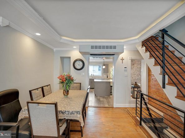 2312 S Hutchinson Street, Philadelphia PA 19148