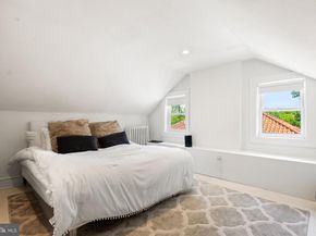 4111 Rosemary Street, Chevy Chase MD 20815