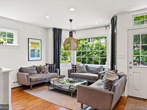 4111 Rosemary Street, Chevy Chase MD 20815