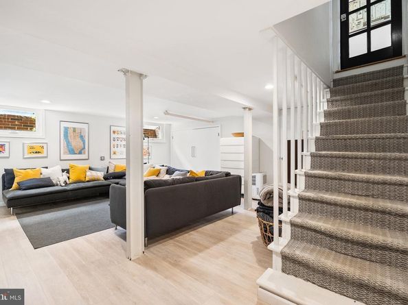 4111 Rosemary Street, Chevy Chase MD 20815