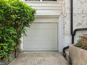 4111 Rosemary Street, Chevy Chase MD 20815