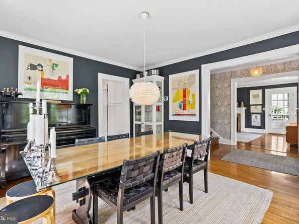 4111 Rosemary Street, Chevy Chase MD 20815