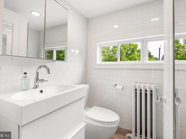 4111 Rosemary Street, Chevy Chase MD 20815