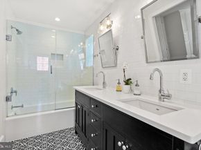 4111 Rosemary Street, Chevy Chase MD 20815