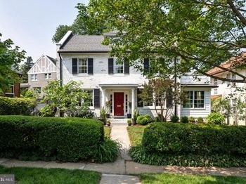 4111 Rosemary Street