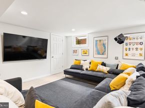 4111 Rosemary Street, Chevy Chase MD 20815