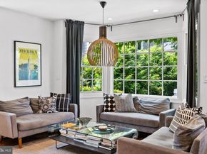 4111 Rosemary Street, Chevy Chase MD 20815