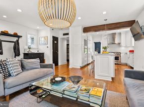 4111 Rosemary Street, Chevy Chase MD 20815