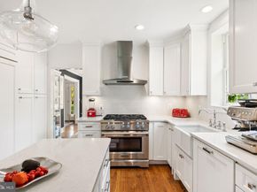 4111 Rosemary Street, Chevy Chase MD 20815