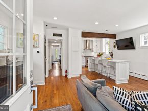 4111 Rosemary Street, Chevy Chase MD 20815