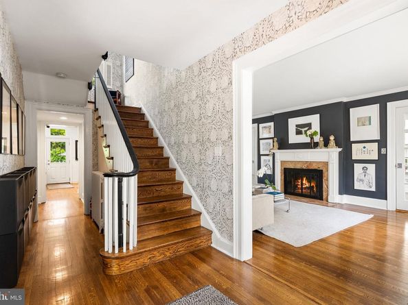 4111 Rosemary Street, Chevy Chase MD 20815