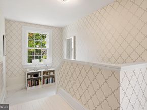 4111 Rosemary Street, Chevy Chase MD 20815