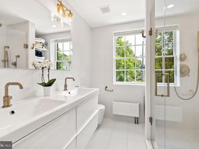 4111 Rosemary Street, Chevy Chase MD 20815