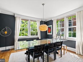 4111 Rosemary Street, Chevy Chase MD 20815
