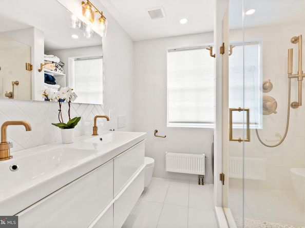 4111 Rosemary Street, Chevy Chase MD 20815