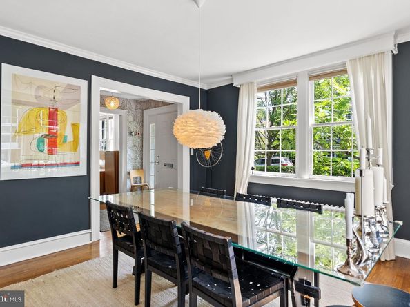 4111 Rosemary Street, Chevy Chase MD 20815