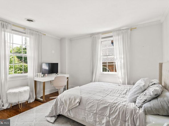 4111 Rosemary Street, Chevy Chase MD 20815