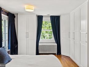 4111 Rosemary Street, Chevy Chase MD 20815