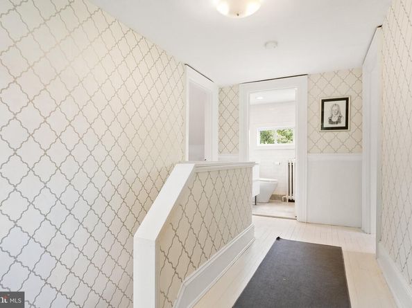 4111 Rosemary Street, Chevy Chase MD 20815