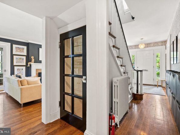 4111 Rosemary Street, Chevy Chase MD 20815